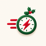Priority Holiday Processing